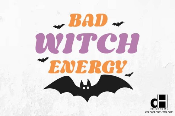 Bad Witch Energy: A Designer's Review of Seasonal Graphics