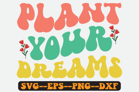 Nature Lover Quote Retro Svg Design for Graphics and Crafts