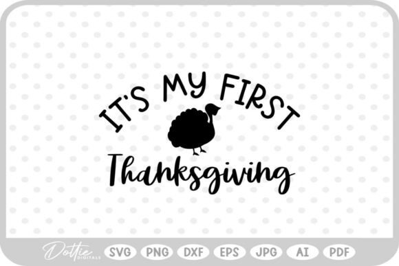 Review: Thanks Giving Quote Word SVG PNG DXF for Real Embroidery