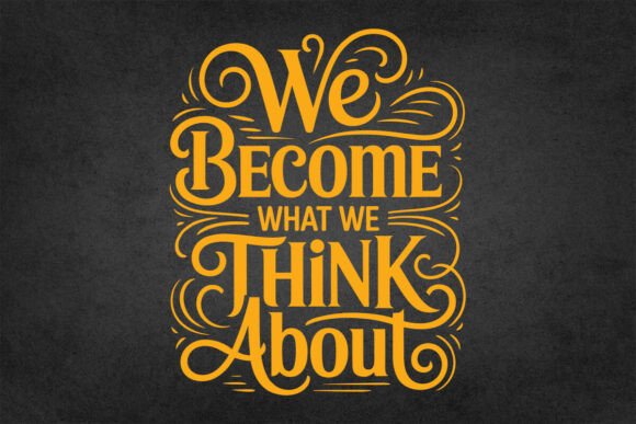 We Become What We Think About Svg: Graphics for Crafts and Content